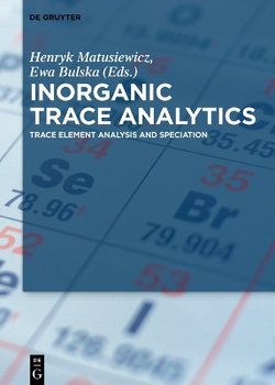 Inorganic Trace Analytics