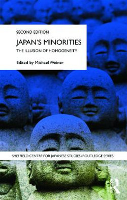 Japan's Minorities