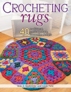 Crocheting Rugs