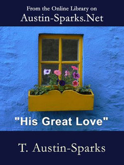 "His Great Love"