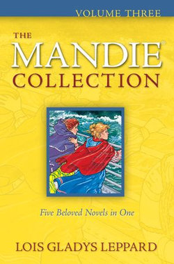 Mandie Collection, The : Volume 3