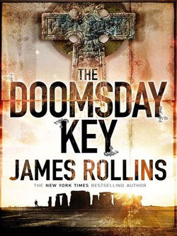 The Doomsday Key