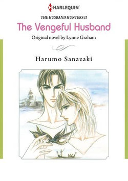 The Vengeful Husband (Harlequin Comics)