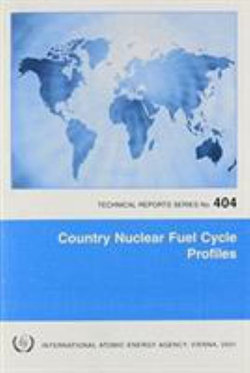 Country Nuclear Fuel Cycle Profiles