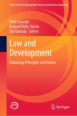 Law and Development