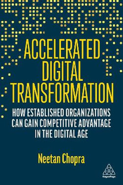 Accelerated Digital Transformation