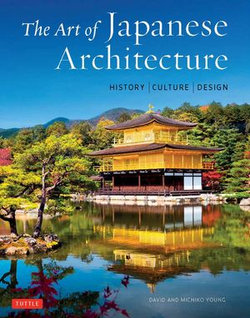 Art of Japanese Architecture