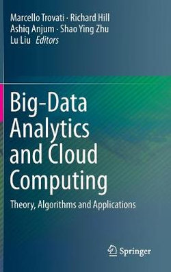 Big-Data Analytics and Cloud Computing