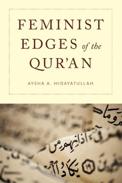 Feminist Edges of the Qur'an