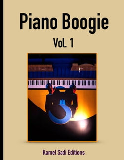 Piano Boogie Vol. 1