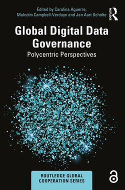 Global Digital Data Governance