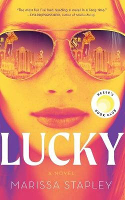 Lucky (Large Print)