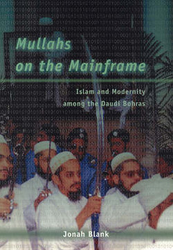 Mullahs on the Mainframe