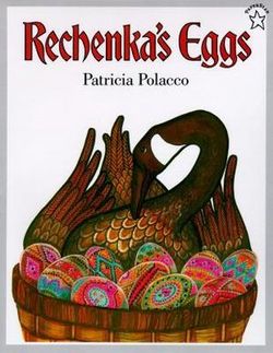 Rechenka's Eggs