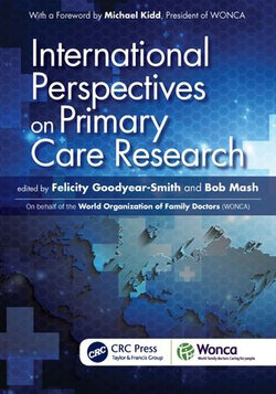 International Perspectives on Primary Care Research