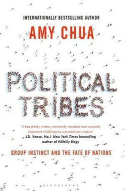 Political Tribes