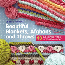 Beautiful Blankets Afghans and Throws