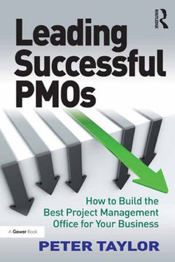 Leading Successful PMOs