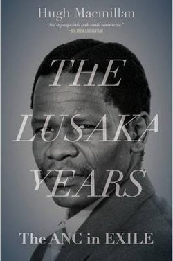 The Lusaka years