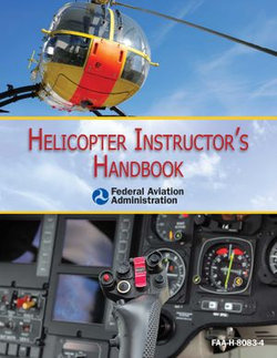 Helicopter Instructor's Handbook