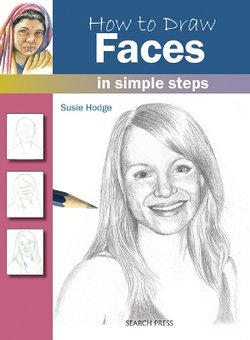 How to Draw Faces in Simple Steps