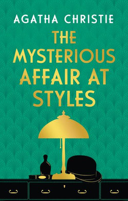 The Mysterious Affair at Styles [Special Edition]