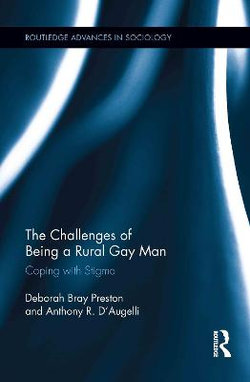 The Challenges of Being a Rural Gay Man