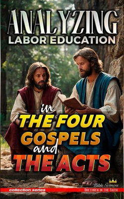 Analyzing Labor Education in the Four Gospels and the Acts