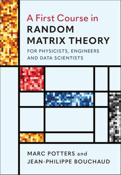 A First Course in Random Matrix Theory