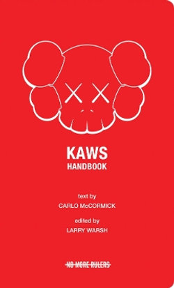 KAWS Handbook