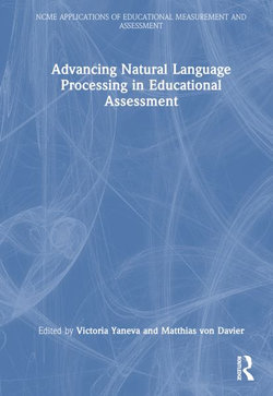 Advancing Natural Language Processing in Educational Assessment