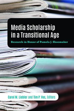 Media Scholarship in a Transitional Age