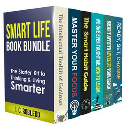 Smart Life Book Bundle