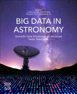 Big Data in Astronomy