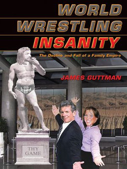 World Wrestling Insanity