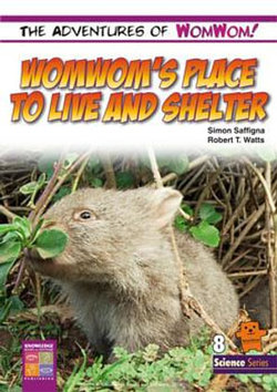 WomWom's Place to Live and Shelter