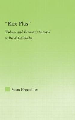 Rice Plus