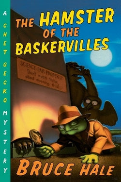 The Hamster of the Baskervilles