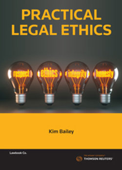 Practical Legal Ethics