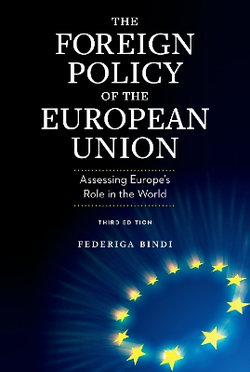 The Foreign Policy of the European Union