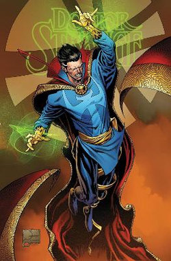 Doctor Strange by Mark Waid Vol. 1