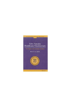 Libri Annales Pontificum Maximorum