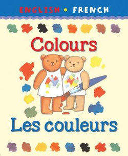 Colours/Les couleurs