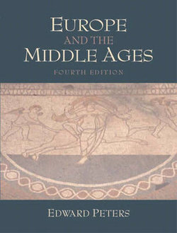 Europe and the Middle Ages