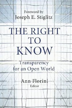 The Right to Know