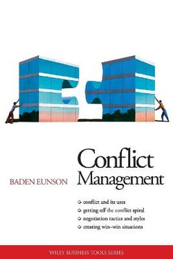 Conflict Management