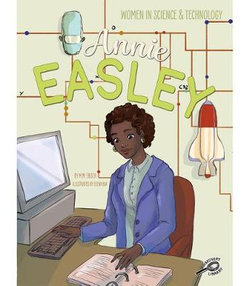 Annie Easley