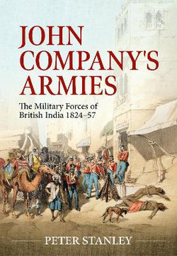 John Company's Armies