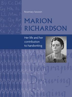 Marion Richardson