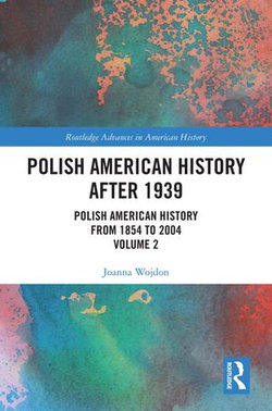 Polish American History after 1939